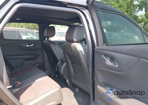 2021 Chevrolet Blazer Awd Rs z USA, uszkodzony, nr VIN 3GNKBKRS7MS568335